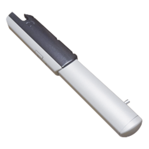 CAME 001-A3010 – Operador para Portones Vehiculares Abatibles / 3 m (9.8 ft) / 400 kg / 110V / IP44 / 20 ciclos/hora