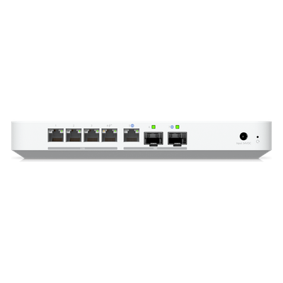 UCG-FIBER