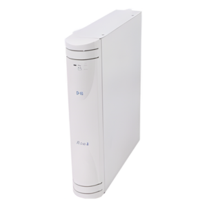 BOOK500 – Respaldo  MERAK 500VA 300W 2 contactos.