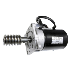 CAME 119-RIBS-017 – Refacción Motor / Operador Automático / Compatibilidad 8K01MS005 / Eficiencia Optimizada / Diseño Compacto