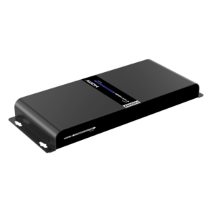 EPCOM TITANIUM TT3144KHDBITT – Extensor y Divisor HDMI / 1 Entrada a 4 Salidas / 4Kx2K @ 60 Hz / Alcance 120 m (393.7 ft) / Cat 6/6a / IR Integrado / Operación 24/7