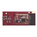 HONEYWELL HOME RESIDEO PROTAKEOVR1 – Módulo de Expansión Inalámbrico Multiprotocolo / 319, 345 y 433 MHz / Plug-in para Paneles ProSeries / Antenas de Diversidad