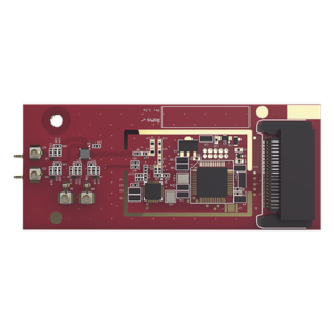 HONEYWELL HOME RESIDEO PROTAKEOVR1 – Módulo de Expansión Inalámbrico Multiprotocolo / 319, 345 y 433 MHz / Plug-in para Paneles ProSeries / Antenas de Diversidad