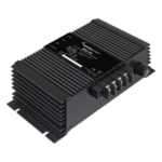 SAMLEX SDC-23 – Convertidor DC-DC / Entrada 20-35 VDC / Salida 13.8 VDC 20A / Eficiencia 88% / Dimensiones 60x122x198 mm (2.4x4.8x7.8 pulg)