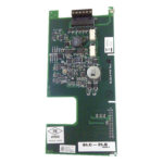 FIRE-LITE SLC-2LS – Expansor de Lazo SLC / 318 Puntos Direccionables Adicionales / Instalación en Conector J3 / Compatible con Panel MS-9600UDLS