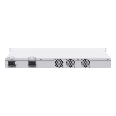 CRS326-24S+2Q+RM