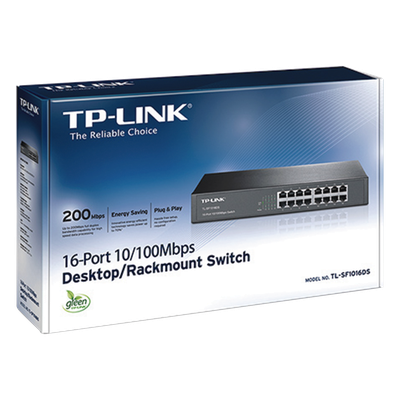TL-SF1016DS