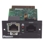 PANDUIT UNCP01 – Tarjeta de Red para UPS / Puerto 10/100/1000 Base-T / Wi-Fi / Gestión Remota / IPv4/IPv6 / SNMP v1/v3