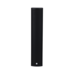 EPCOM PROAUDIO EP-603C – Altavoz Columna / 200W RMS / 6 Unidades 3 Pulgadas / 118 dB SPL / Cobertura 110° Horizontal / Array Spliced