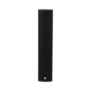 EPCOM PROAUDIO EP-603C – Altavoz Columna / 200W RMS / 6 Unidades 3 Pulgadas / 118 dB SPL / Cobertura 110° Horizontal / Array Spliced
