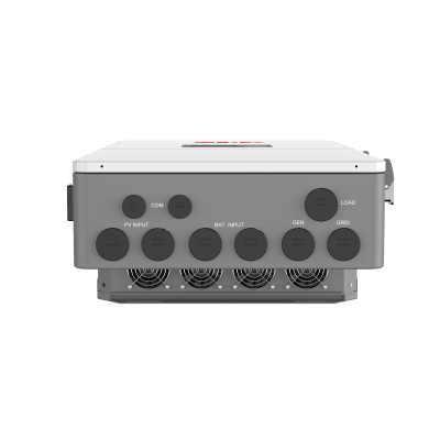 NEP BDH12KSPLB – Inversor Híbrido / 12 kW / 3 MPPT / 18000 W PV / 48 V Batería / 120-600 V PV / 250 A Batería / 200 A AC / Eficiencia 97.5% / NEMA 4X / Wi-Fi / LCD Táctil - Image 5