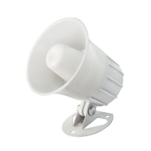 SR520L – Sirena 1 Tono de 15 W.