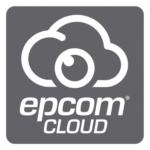 EPCOM EPCLOUD40A-8MP-C – Suscripción Anual Cloud / Grabación 1 canal 8MP / 40 días retención / Continua