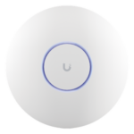 UBIQUITI U7-PRO – Access Point WiFi 7 Tribanda / 6 Spatial Streams / 2.5 GbE / 140 m² (1,500 ft²) / 300+ Clientes / Techo o Pared
