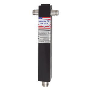 TELEWAVE, INC ANTPD-24 – Divisor de Potencia RF / 2 Vías / 350-600 MHz / 500 W / 50 Ω / Conectores N Hembra