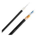 PANDUIT FSNP948Y – Cable de Fibra Óptica / 48 Hilos / Monomodo OS2 / Interior/Exterior / Loose Tube 250μm / OFNP Plenum / No Conductiva
