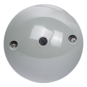 EPCOM TITANIUM TTMIC100 – Micrófono de Superficie / Cancelación de Ruido / 100 m² (1076.4 ft²) / Alta Fidelidad / Ajuste Automático de Nivel / 12 VDC