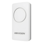 HIKVISION DS-PD1-PM-W – Detector Inalámbrico de Activos / Cifrado AES-128 / IP66 / CR2450 Incluida / -10°C a 55°C
