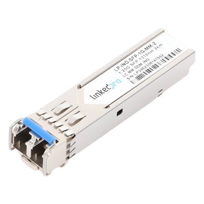 LP-IND-SFP-1G-MM-2