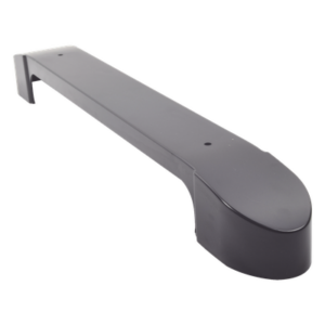 RANGER SECURITY DETECTORS CUB18ZLS – Cubierta superior para arcos detectores de metales / Material resistente a impactos / Dimensiones ajustables / Compatible con arcos estándar