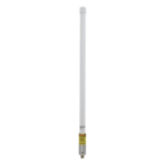PCTEL BOA-90211 – Antena Omnidireccional / 902-928 MHz / 9 dBi / Fibra de Vidrio / IP67 / Resistencia 202 km/h