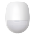 HIKVISION DS-PDP18-EG2(B) – Detector PIR Cableado / Inmunidad a Mascotas 10 kg / Alcance 18 m (59 ft) / Cobertura 85.9° / Tamper Integrado / Interior