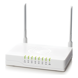 CAMBIUM NETWORKS CNPILOT-R190-ATA – Router inalámbrico 802.11n 2.4 GHz  con puerto ATA - PL-R190VUSA- WW