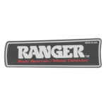 RANGER SECURITY DETECTORS RANGERFLABEL – Label / Rango 1000 m (3280 ft) / LCD Retroiluminada / Escaneo Multiojetivo / Uso Exterior