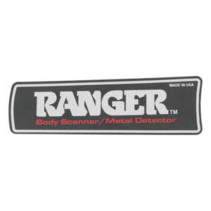RANGER SECURITY DETECTORS RANGERFLABEL – Label / Rango 1000 m (3280 ft) / LCD Retroiluminada / Escaneo Multiojetivo / Uso Exterior
