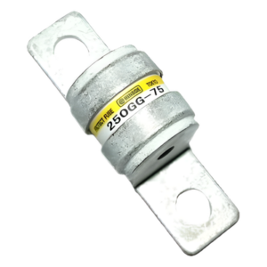 FUSIBLE.75A/250V – Fusible de .75 Amp a 250 V.