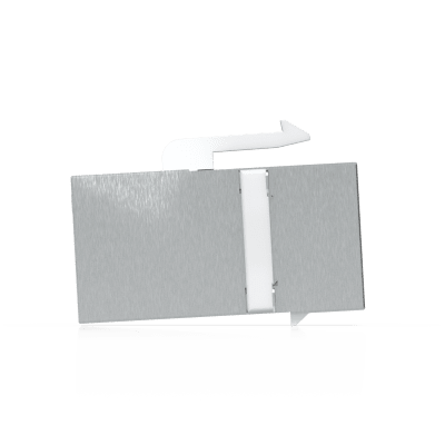 UACC-KEYSTONE-COUPLER-C6A