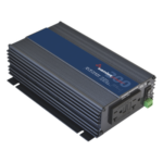 SAMLEX PST-300-12 – Inversor de onda sinusoidal pura / 300W / Entrada 12 Vcc / Salida 120 Vca 60 Hz / 6.1 x 9.7 x 2.6 pulgadas