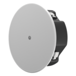 YAMAHA VC8W – Altavoz de Techo Coaxial / 2 Vías 8" (20.3 cm) / 25W RMS / 70V/100V / 91 dB / Frecuencia 96 Hz - 20 kHz / Montaje en Plafón