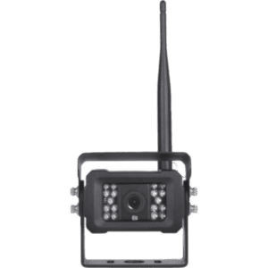 EPCOM EPC683W-V2 – Cámara de Monitoreo Inalámbrica / IR 18 LED / IP69K / Montaje Permanente / Compatible con Kit EP175J