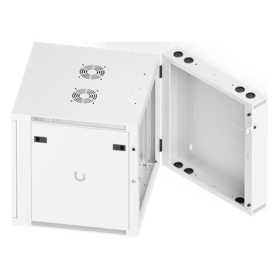 UACC-RACK-12U-WALL-SW-G