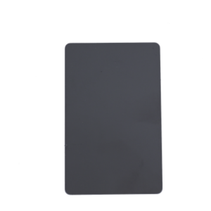 ACCESSPRO ACCESSNFC215BM – Tarjeta NFC / 13.56 MHz / NXP 215 / ISO Card / 85.6x54x0.84 mm / PVC Mate / 34 Bits