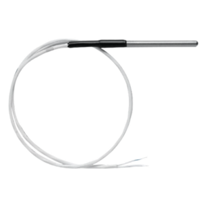 WINLAND ELECTRONICS TEMP-ULS – Sensor de Ultra Baja Temperatura / Rango -112°F a 32°F (-80°C a 0°C) / Acero Inoxidable / Cable 1000' (305m) / Diámetro 0.25' (6.35mm) / Exclusivo EAProGTWY y EA800