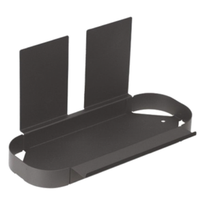 PANDUIT FOSMH4U – Soporte para Módulos de Empalme / 4 UR / 24 Empalmes por Fusión / 12 Mecánicos / 13.9' x 5.3' x 0.36'