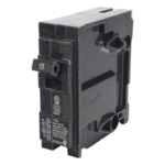 SIEMENS Q115S – Interruptor Automático Enchufable / 1 Polo / 15 A / 120 V AC / Capacidad de Interrupción 10 kA / UL 489