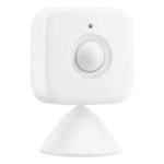 SWITCHBOT SWITCHBOTMS – Sensor de movimiento / Bluetooth / 80 m (262 pies) alcance BLE / ABS anti-UV / -10°C a 60°C