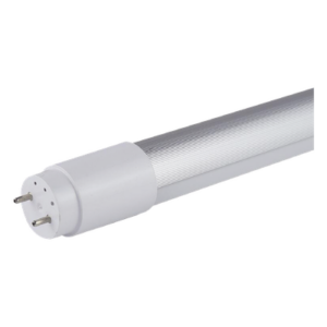 EPCOM INDUSTRIAL LED-T8-1200A – Lámpara LED T8 / 1200 mm (3.94 ft) / 18 W / 2160 lm / 120 lm/W / CRI 80% / Multivoltaje 85-265 VCA