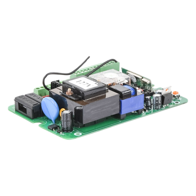 XBS-CANAC800-PCB