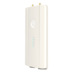 CAMBIUM NETWORKS C050940C121D – Radio para Enlace Backhaul / Wi-Fi 6 hasta 1 Gbps / 4.9-6.2 GHz / IP67 / PoE 802.3at / SFP Óptico