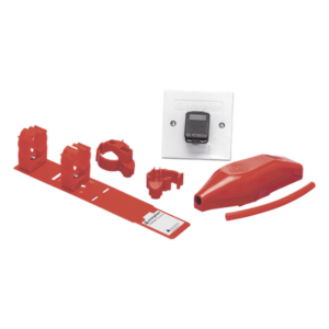 SDI SCORP-2011 – Kit de Unidad Principal Fija / Prueba de Detectores ASD / 240 Pruebas de 15s / 8 Cabezales Simultáneos / Diseño Compacto