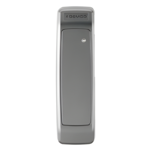 HONEYWELL OP30-HON-R – Lector de proximidad / 125 kHz HID / montaje en mullion / salida Wiegand / interior-exterior
