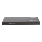 EPCOM TITANIUM TT318HDR-V2.0 – Splitter HDMI / 1 Entrada 8 Salidas Simultáneas / 4K×2K @ 60 Hz / HDR10 / Dolby Vision / 18 Gbps / 10 m (32.8 ft) / HDMI 2.0 / HDCP 2.2