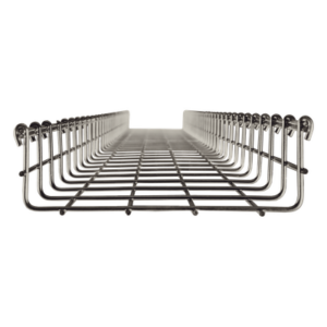 CHAROFIL CH54200I304L – Bandeja de acero inoxidable 304L / 54/200 mm ancho / Diseño ergonómico / Resistente a altas temperaturas / Para soldadura TIG