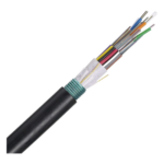 PANDUIT FOWNX12 – Cable de Fibra Óptica / 12 Hilos / OSP Armada / OM3 50/125 / MDPE / 3.28 pies