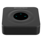GRANDSTREAM HT-801-V2 – Adaptador de Teléfono Analógico / 1 Puerto FXS / 1 Perfil SIP / VoIP / TLS y SRTP / Fax T.38 / Conferencia 3 Vías