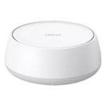 TP-LINK DECO-BE22 – Sistema Mesh Wi-Fi 7 / BE3600 Mbps / 2 Puertos 2.5 Gbps / 4 Antenas Internas / MLO / App Deco / 150 x 150 x 62 mm